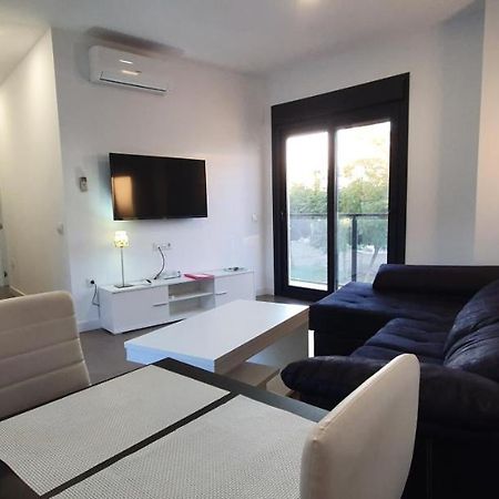 Ricardo Apartamento San Jose de la Rinconada Ngoại thất bức ảnh