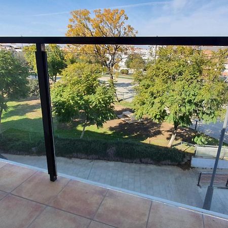 Ricardo Apartamento San Jose de la Rinconada Ngoại thất bức ảnh