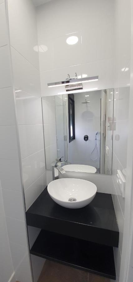Ricardo Apartamento San Jose de la Rinconada Ngoại thất bức ảnh