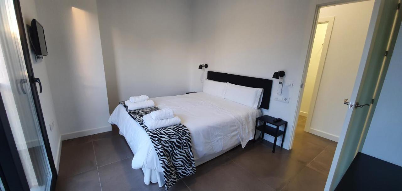 Ricardo Apartamento San Jose de la Rinconada Ngoại thất bức ảnh