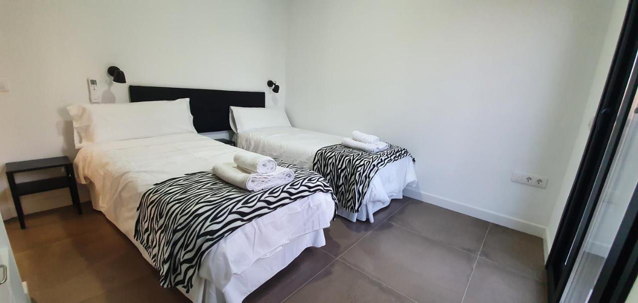 Ricardo Apartamento San Jose de la Rinconada Ngoại thất bức ảnh