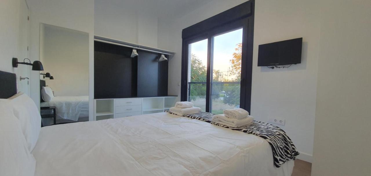 Ricardo Apartamento San Jose de la Rinconada Ngoại thất bức ảnh