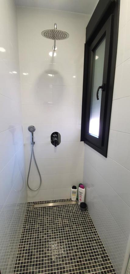 Ricardo Apartamento San Jose de la Rinconada Ngoại thất bức ảnh