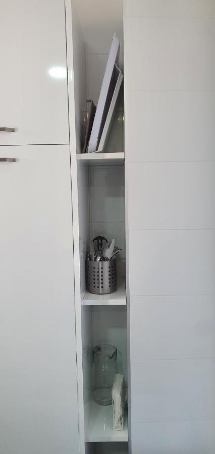 Ricardo Apartamento San Jose de la Rinconada Ngoại thất bức ảnh