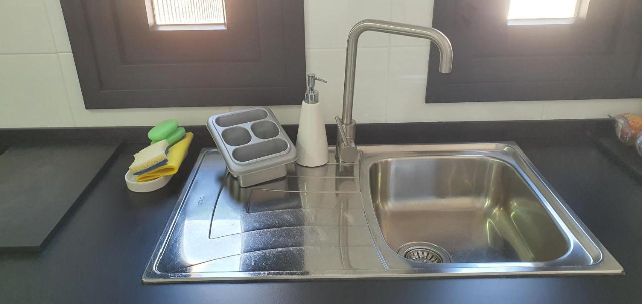 Ricardo Apartamento San Jose de la Rinconada Ngoại thất bức ảnh