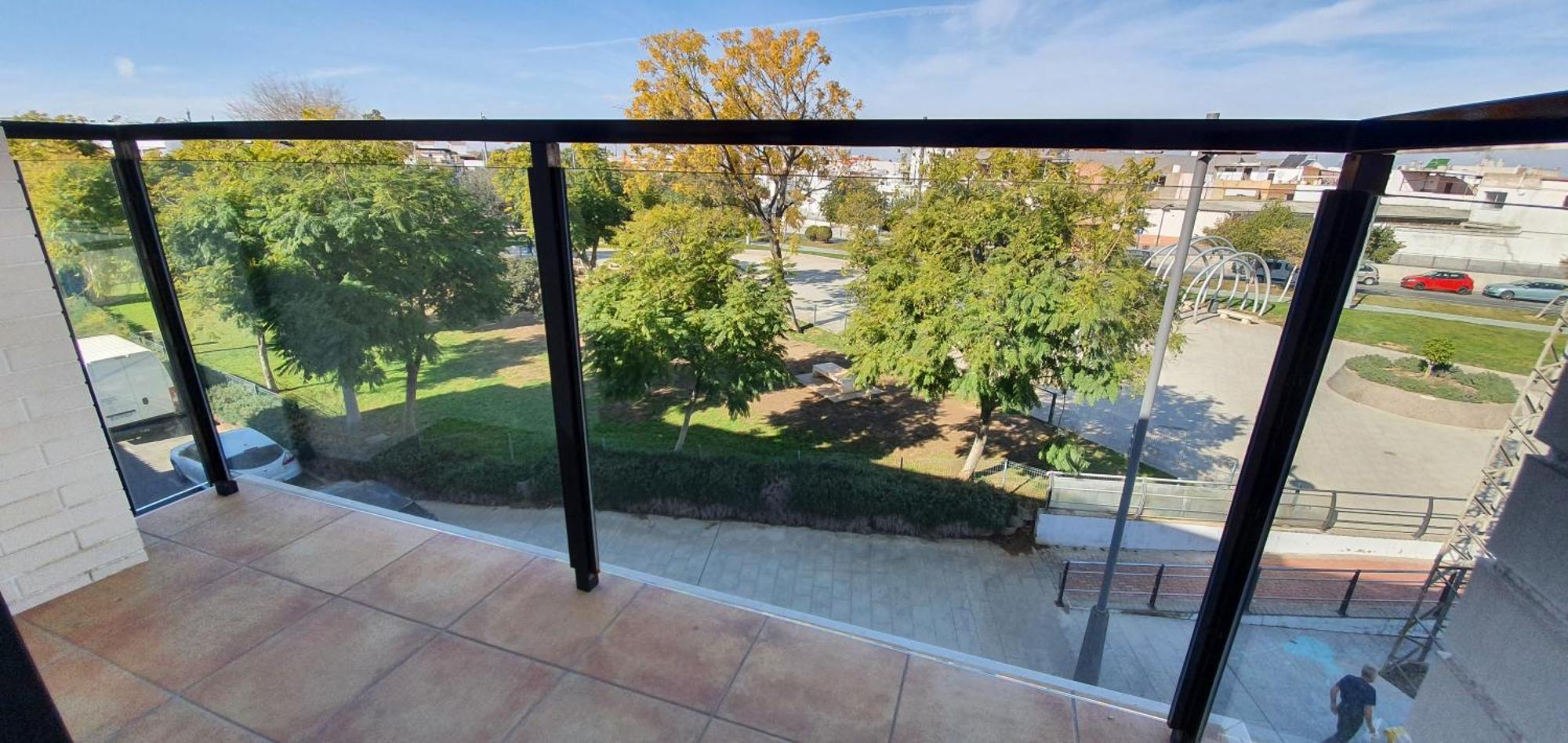 Ricardo Apartamento San Jose de la Rinconada Ngoại thất bức ảnh